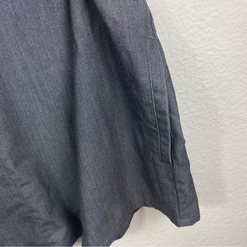 Figs Men’s Small Chisec‎ 3 Pocket Scrub Top TM3000 Gray - Picture 4 of 7